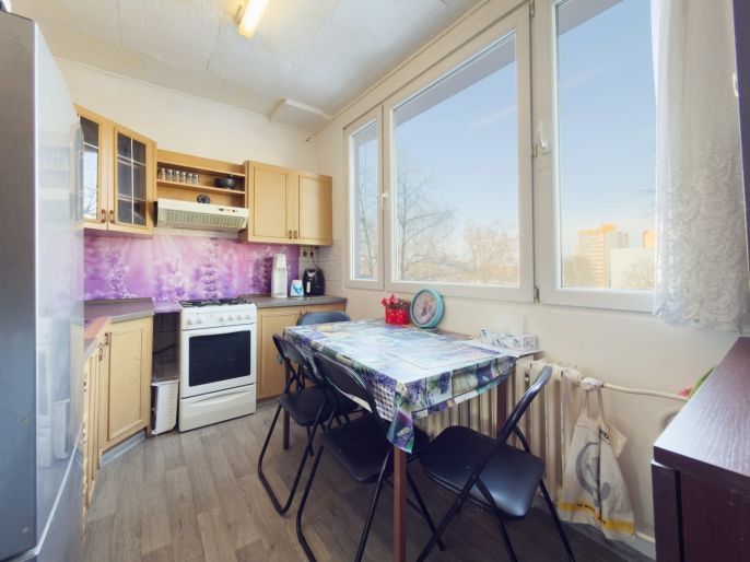 Prodej, Byt 2+1, Karviná