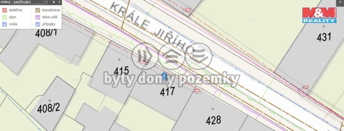 Prodej, Pozemek k bydlení, Bělušice