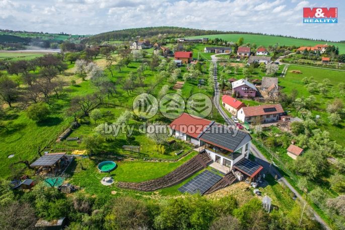 Prodej, Rodinný dům, Bělov