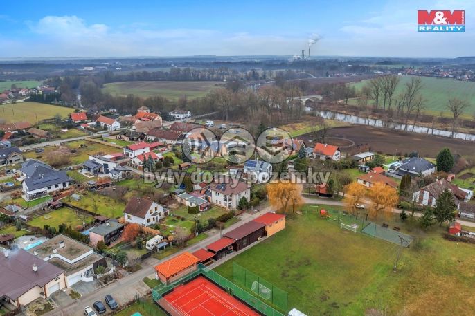 Prodej, Byt 3+kk, Němčice