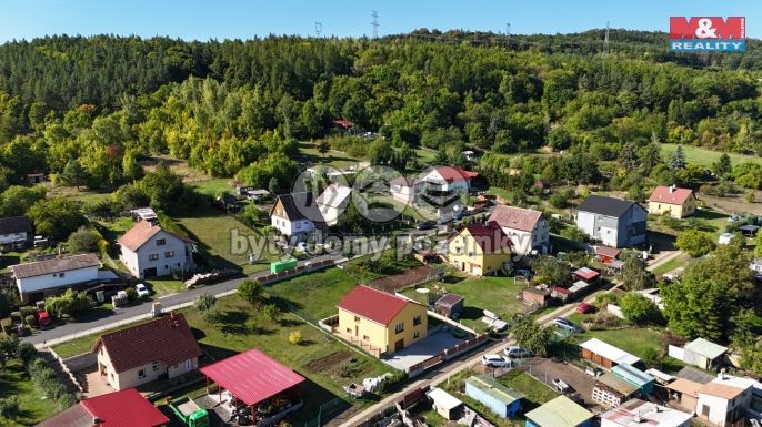 Prodej, Rodinný dům, Mašťov