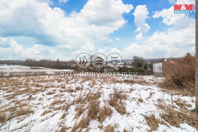 Prodej, Pozemek k bydlení, Louňová