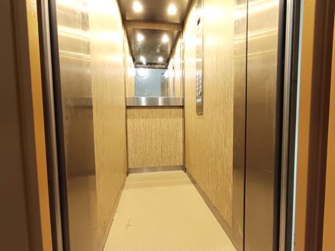 Pronájem, Byt 4+1, Slaný