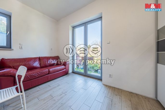 Prodej, Rodinný dům, Veleň