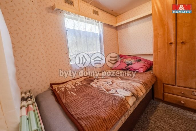 Prodej, Zahrada, Dětmarovice