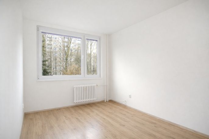 Prodej, Byt 4+1, Praha