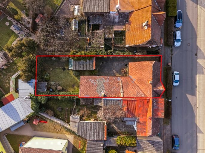 Prodej, Rodinný dům, Mělník