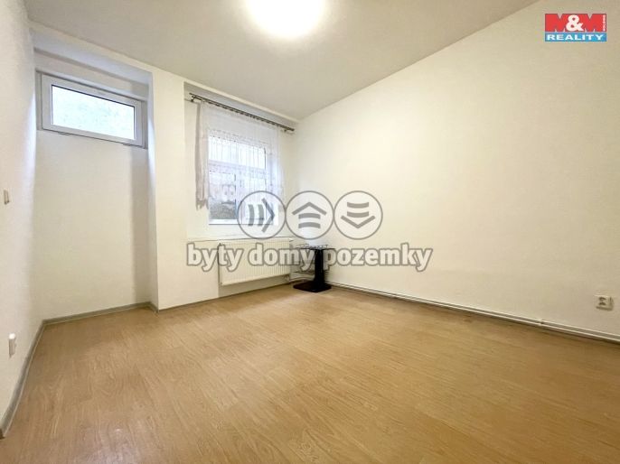 Pronájem, Byt 3+kk, Kladno