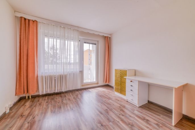 Pronájem, Byt 4+1, Františkovy Lázně