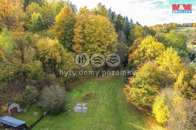 Prodej, Pozemek k bydlení, Úterý