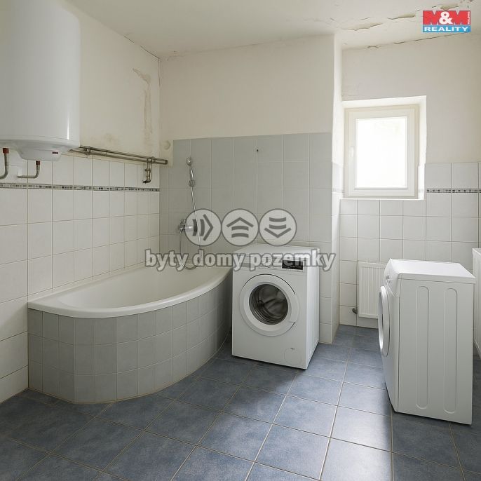 Prodej, Rodinný dům, Veselíčko