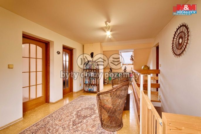 Prodej, Rodinný dům, Pelhřimov