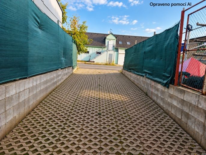 Pronájem, Obchod a služby, Kuřim