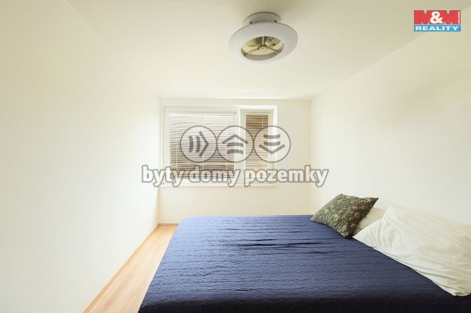 Prodej, Byt 3+1, Praha