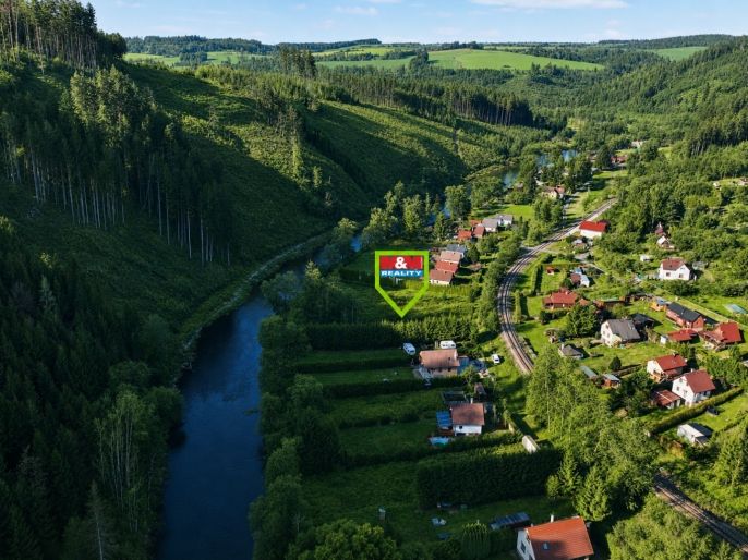 Prodej, Louka, Chřenovice