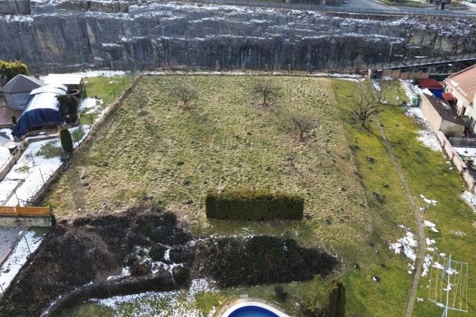 Prodej, Pozemek k bydlení, Choceň