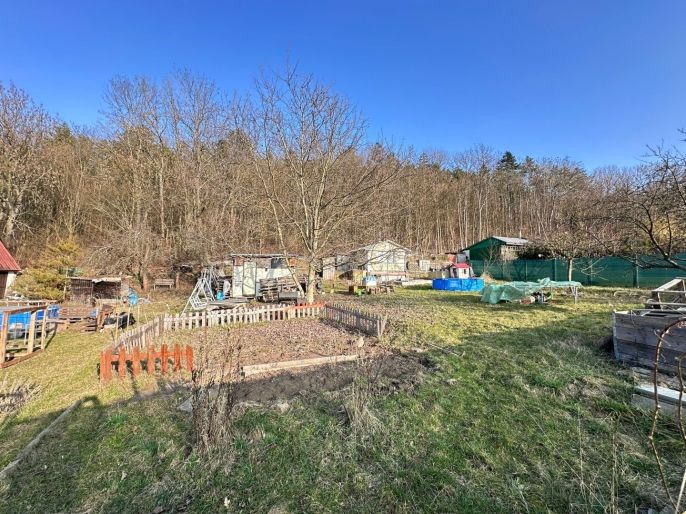 Prodej, Zahrada, Kadaň