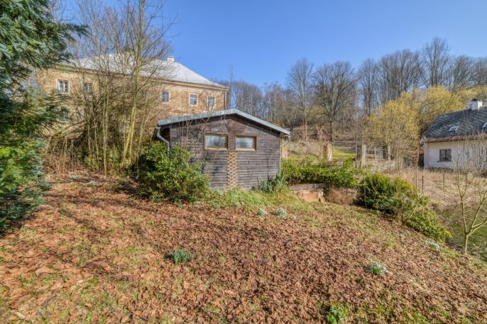 Prodej, Chata, Chodová Planá