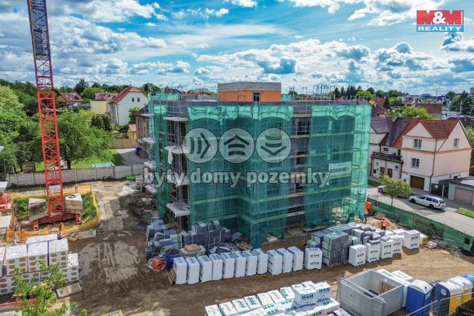 Prodej, Byt 3+kk, Plzeň