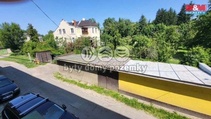 Prodej, Garáž, Litovel