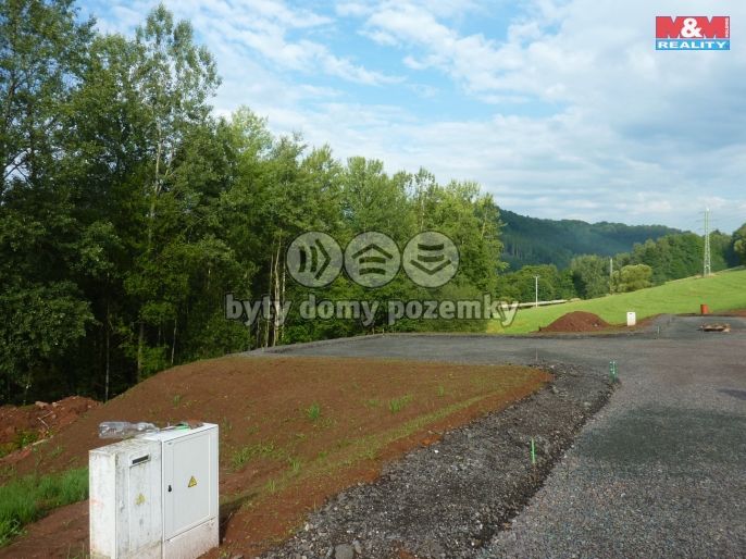 Prodej, Pozemek k bydlení, Trutnov