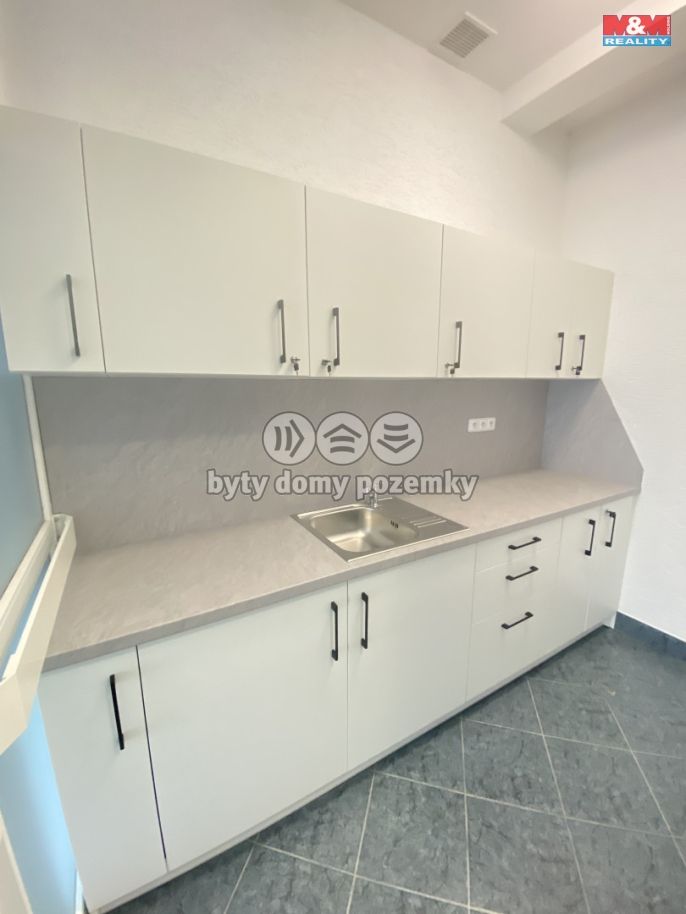 Pronájem, Kancelářský prostor, Krnov