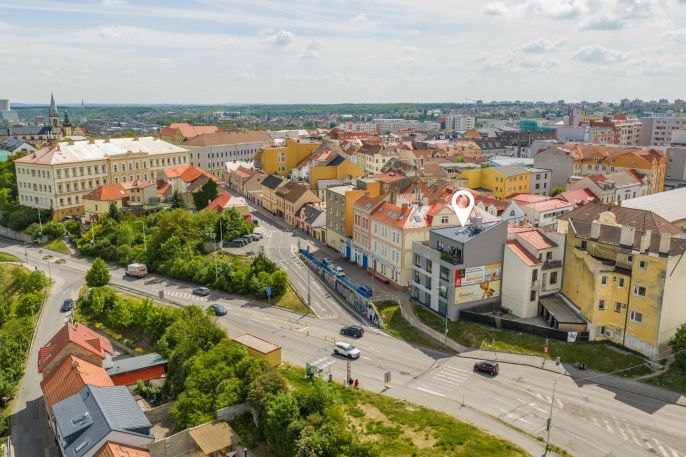 Prodej, Byt 2+kk, Kladno
