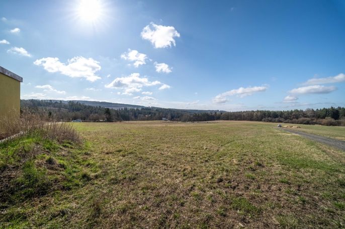 Prodej, Pastvina, Tymákov