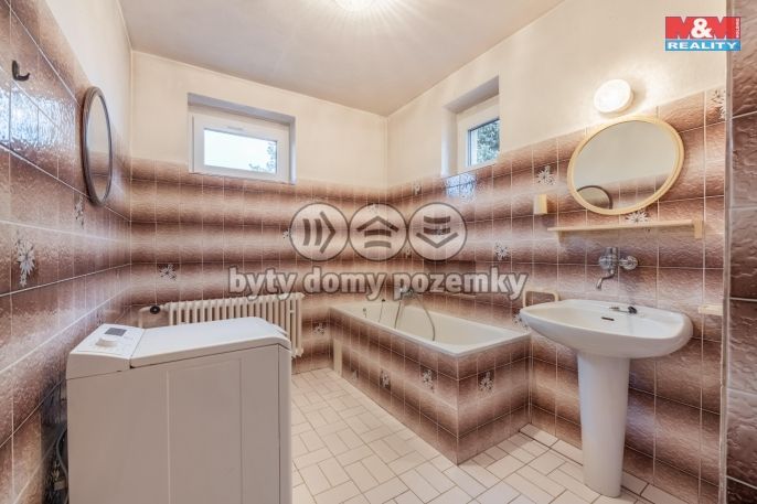 Prodej, Rodinný dům, Borek