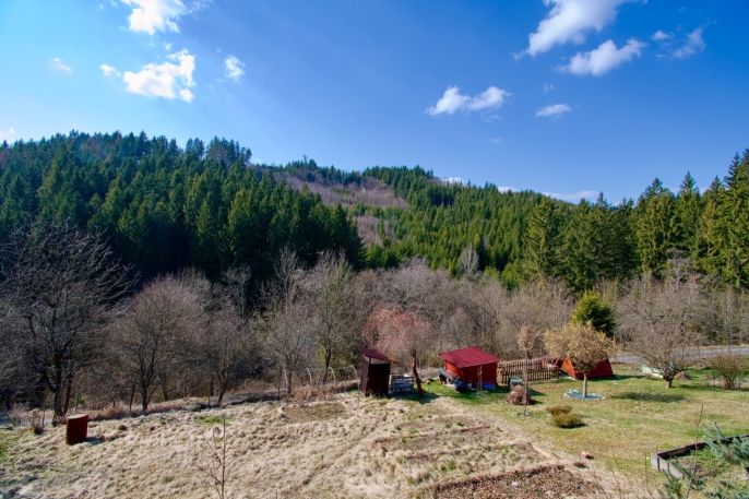 Prodej, Chata, Vsetín