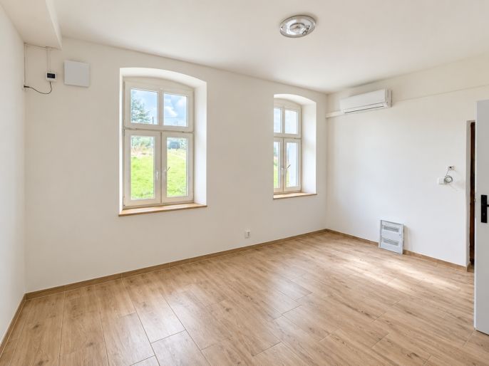Prodej, Rodinný dům, Bulovka