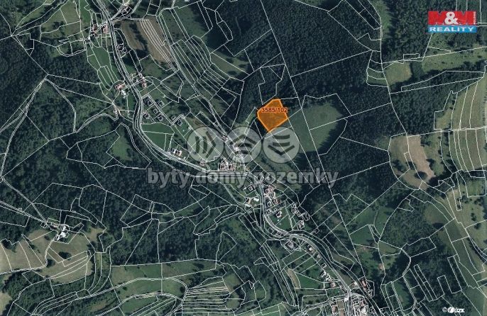 Prodej, Louka, Halenkov