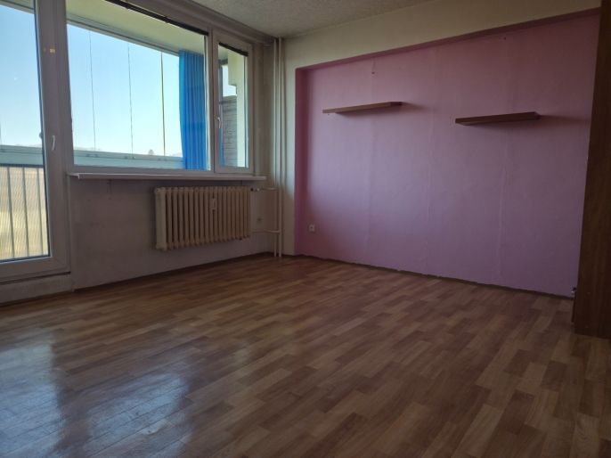 Pronájem, Byt 1+1, Kutná Hora