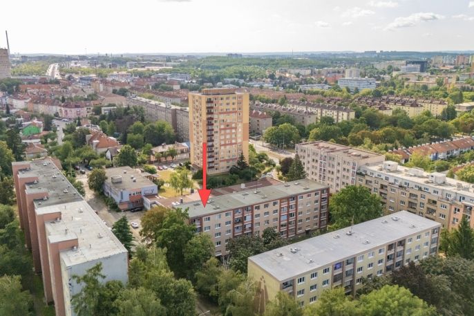 Prodej, Byt 2+1, Praha