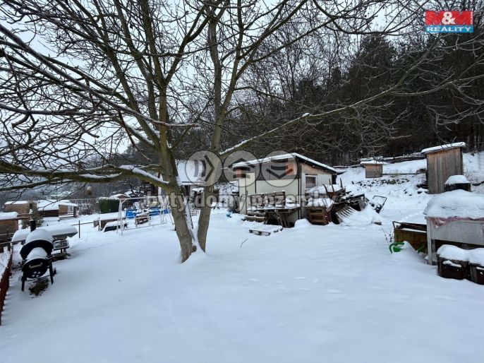 Prodej, Zahrada, Kadaň