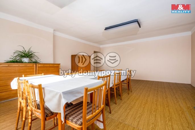 Prodej, Kancelářský prostor, Oskořínek