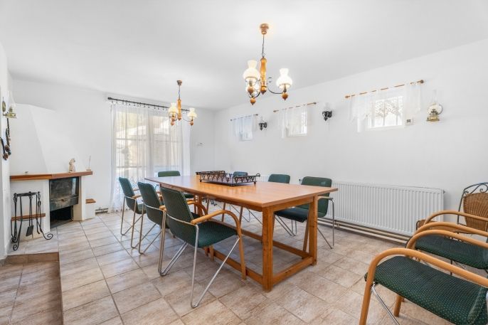 Prodej, Hotel, penzion, Paseky nad Jizerou