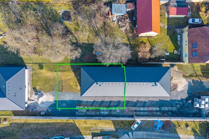 Prodej, Rodinný dům, Tuklaty