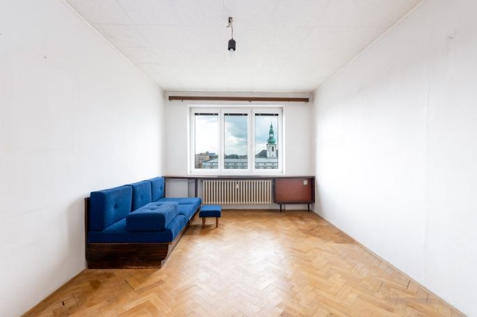 Prodej, Byt 3+1, Opava