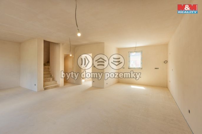 Prodej, Rodinný dům, Kladno