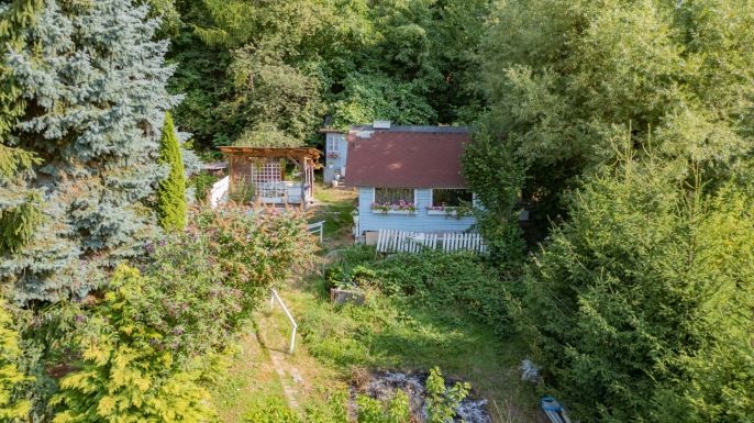 Prodej, Zahrada, Děčín
