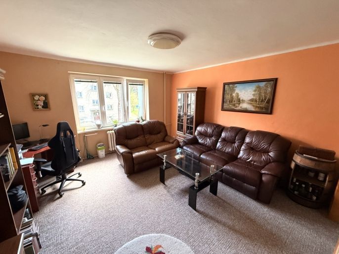 Prodej, Byt 2+1, Frenštát pod Radhoštěm