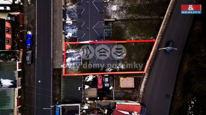 Prodej, Rodinný dům, Kladno