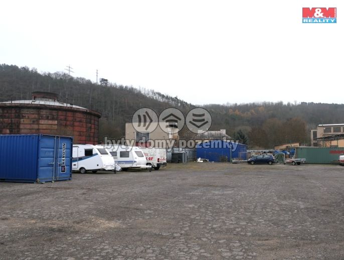 Pronájem, Sklad, Králův Dvůr