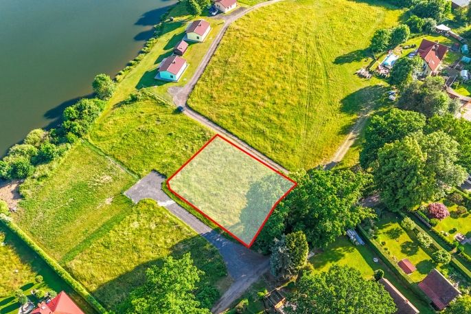 Prodej, Pozemek k bydlení, Cheb