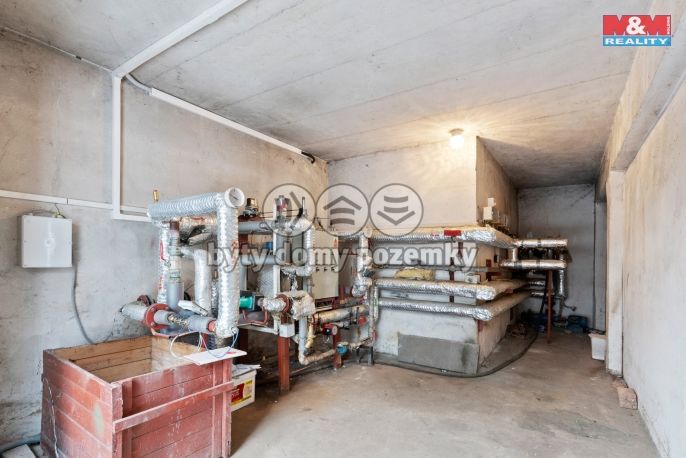 Prodej, Hotel, penzion, Jablonec nad Nisou