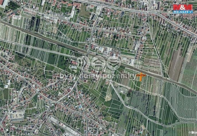 Prodej, Pole, Vracov