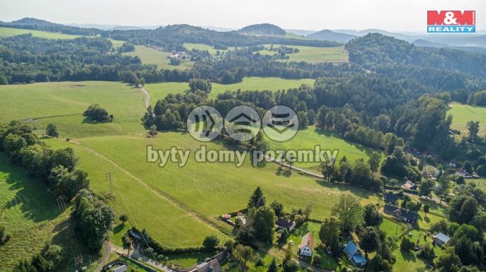 Prodej, Pastvina, Kunratice