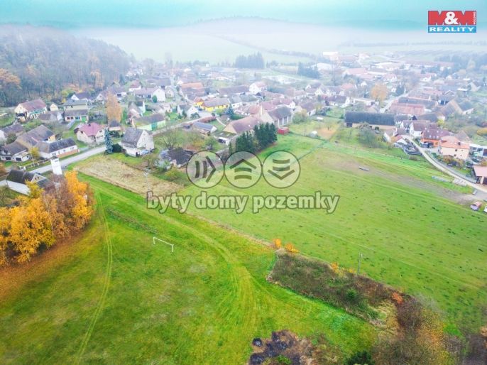 Prodej, Pozemek k bydlení, Roupov