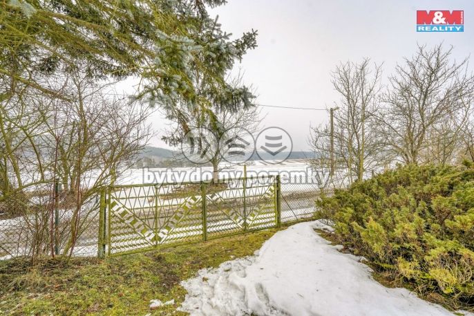 Prodej, Chalupa, Kokašice